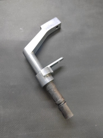 Рукоятка переключения передач Yamaha 4-5