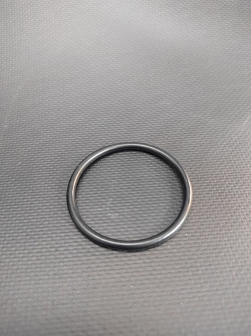 Кольцо уплотнительное водяной помпы Yamaha 20-30