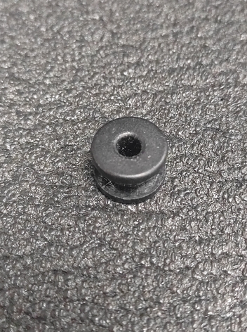 Втулка стартера Yamaha 9,9-40