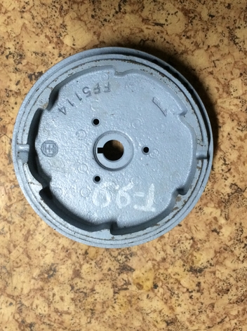 Маховик Tohatsu 9,9, 15, 18
