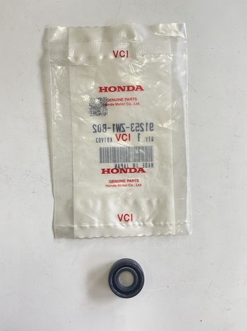 Сальник тяги переключения скорости Honda 75-130