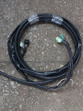 Кабель контроллера газа реверса Suzuki 40-250 ( 36620-93J52-K )