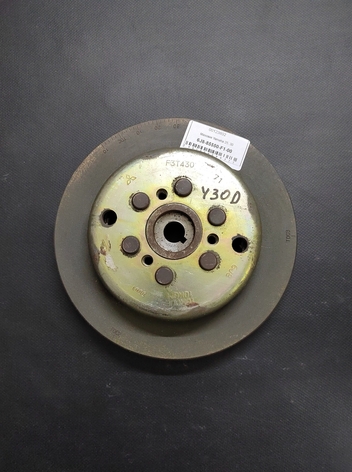 Маховик Yamaha 25, 30