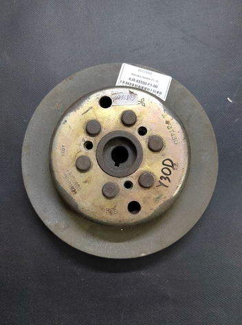 Маховик Yamaha 25, 30