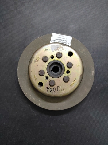 Маховик Yamaha 25, 30