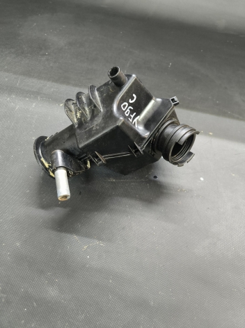 Глушитель впуска Yamaha 90-100