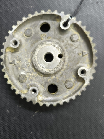 Шкив распредвала Yamaha 80-100