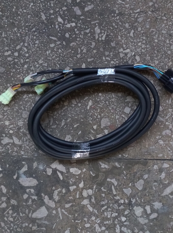 Кабель контроллера газа реверса Honda 25-130 ( 32580-ZW1-V01 )