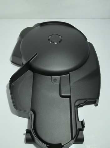Крышка маховика Yamaha 40, 50, 60