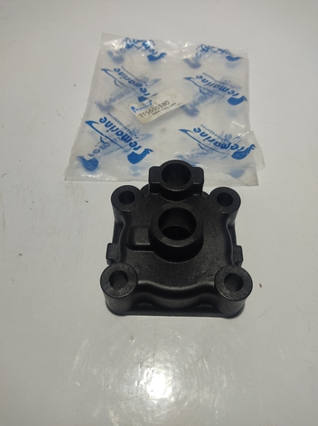 Корпус помпы Tohatsu 40-50
