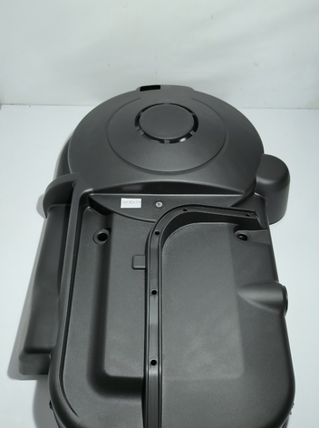 Кожух маховика Yamaha 80, 90, 100