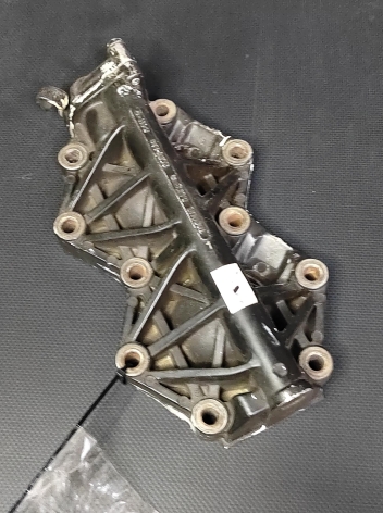 Головка блока цилиндров Tohatsu 40