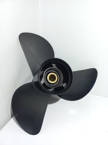 Винт Suzuki 60-140 13 х19