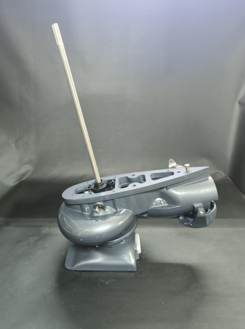 Насадка водомётная Yamaha 40 WT40 X